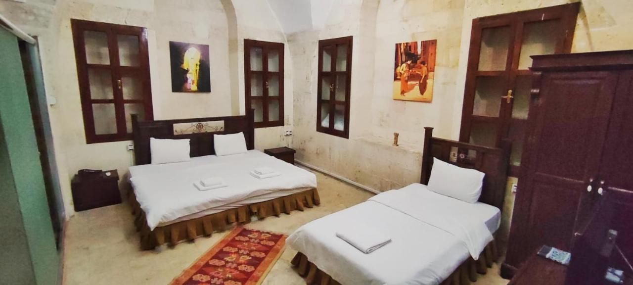 Joselin Hotel Sanlıurfa Eksteriør bilde