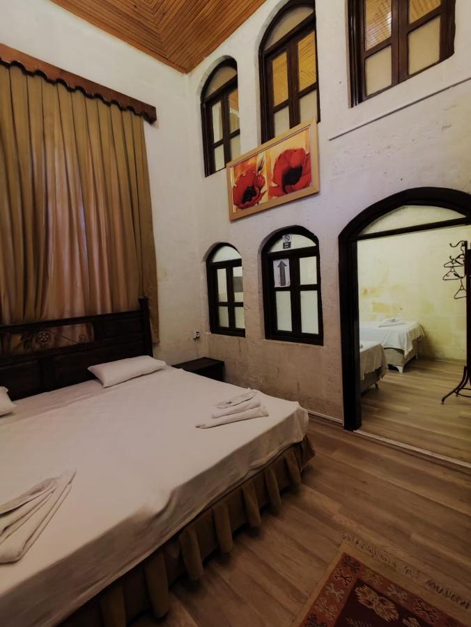 Joselin Hotel Sanlıurfa Eksteriør bilde