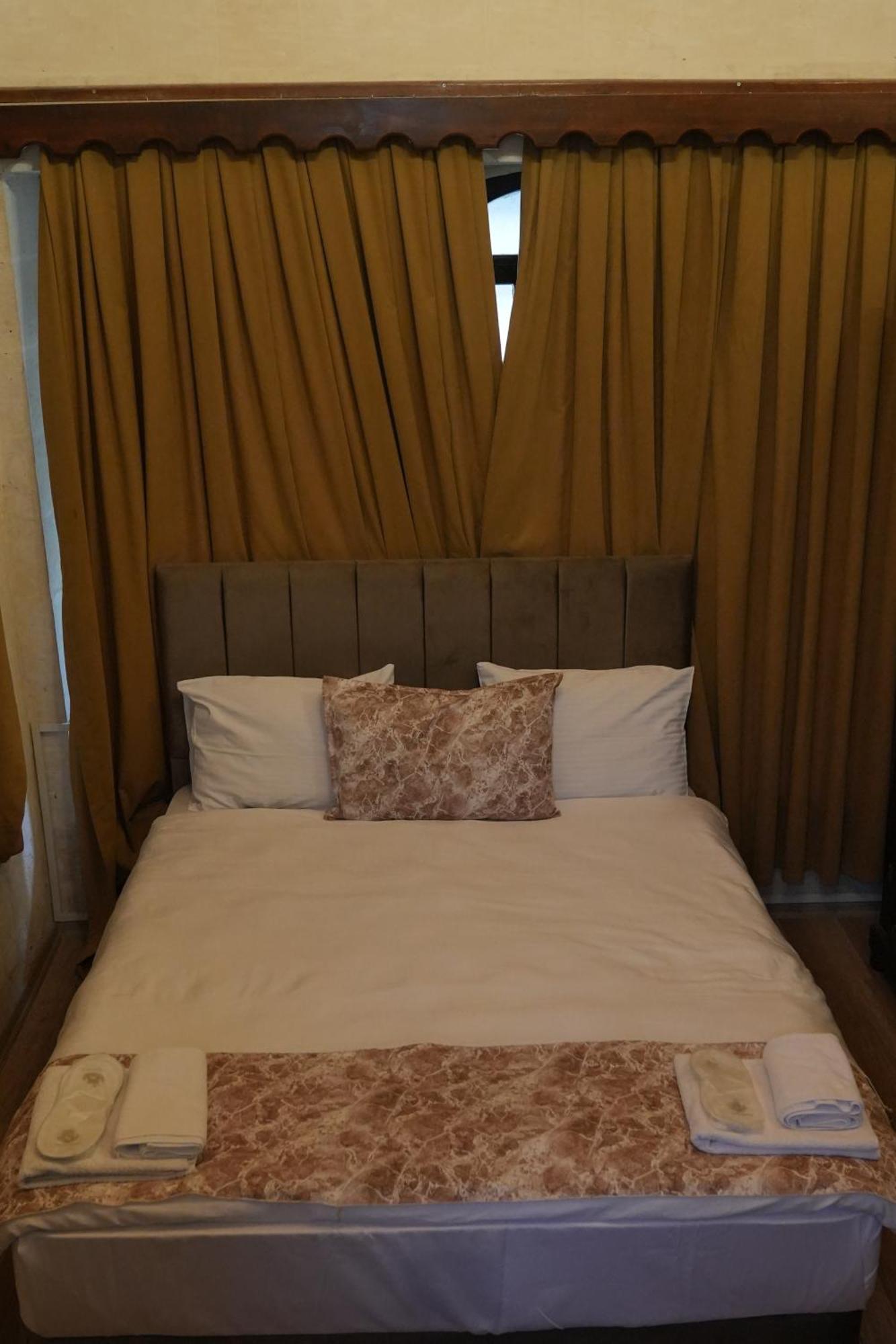 Joselin Hotel Sanlıurfa Eksteriør bilde