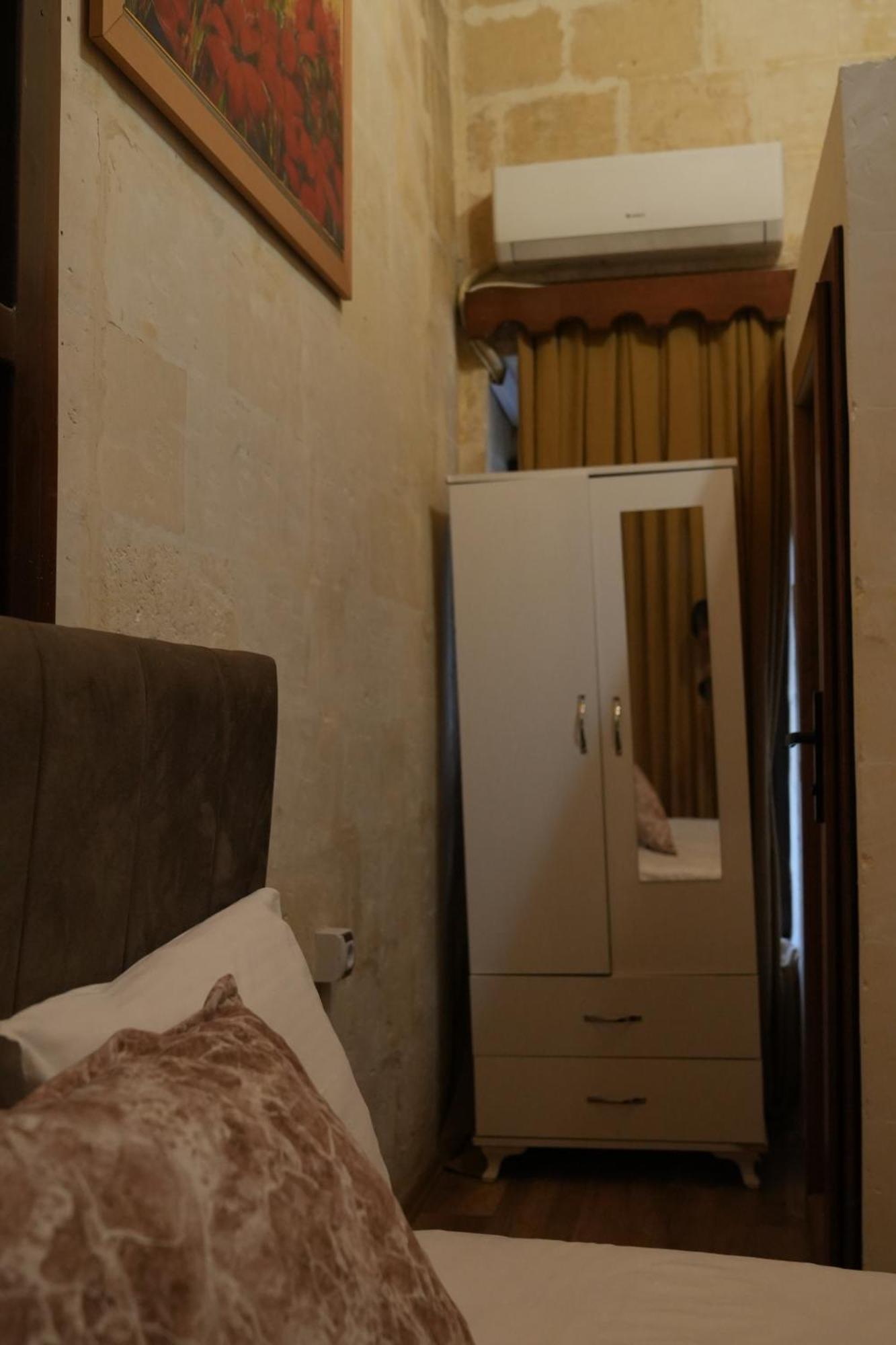 Joselin Hotel Sanlıurfa Eksteriør bilde
