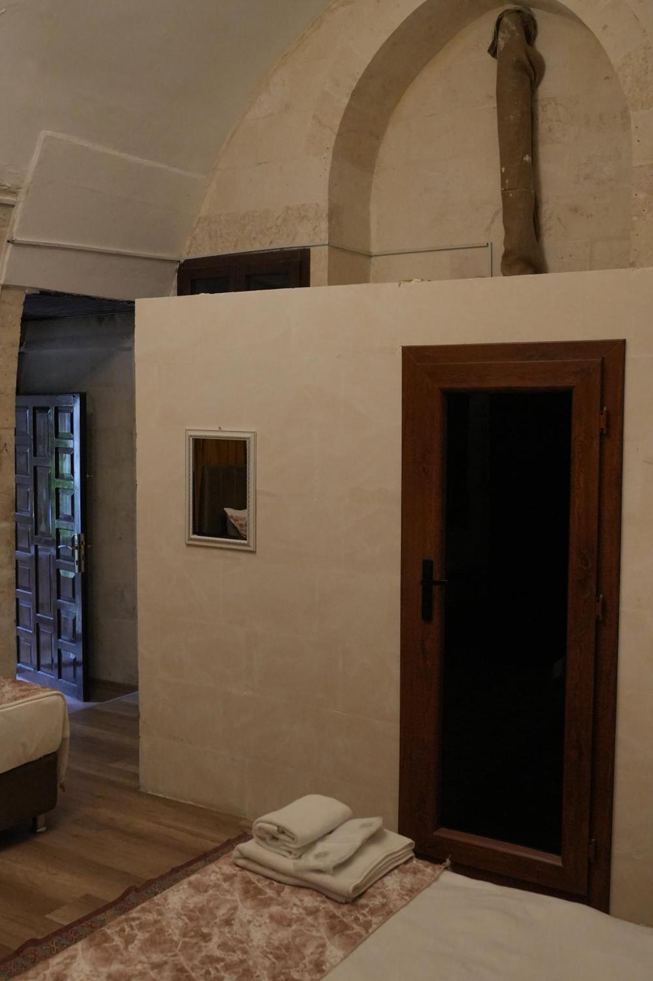 Joselin Hotel Sanlıurfa Eksteriør bilde