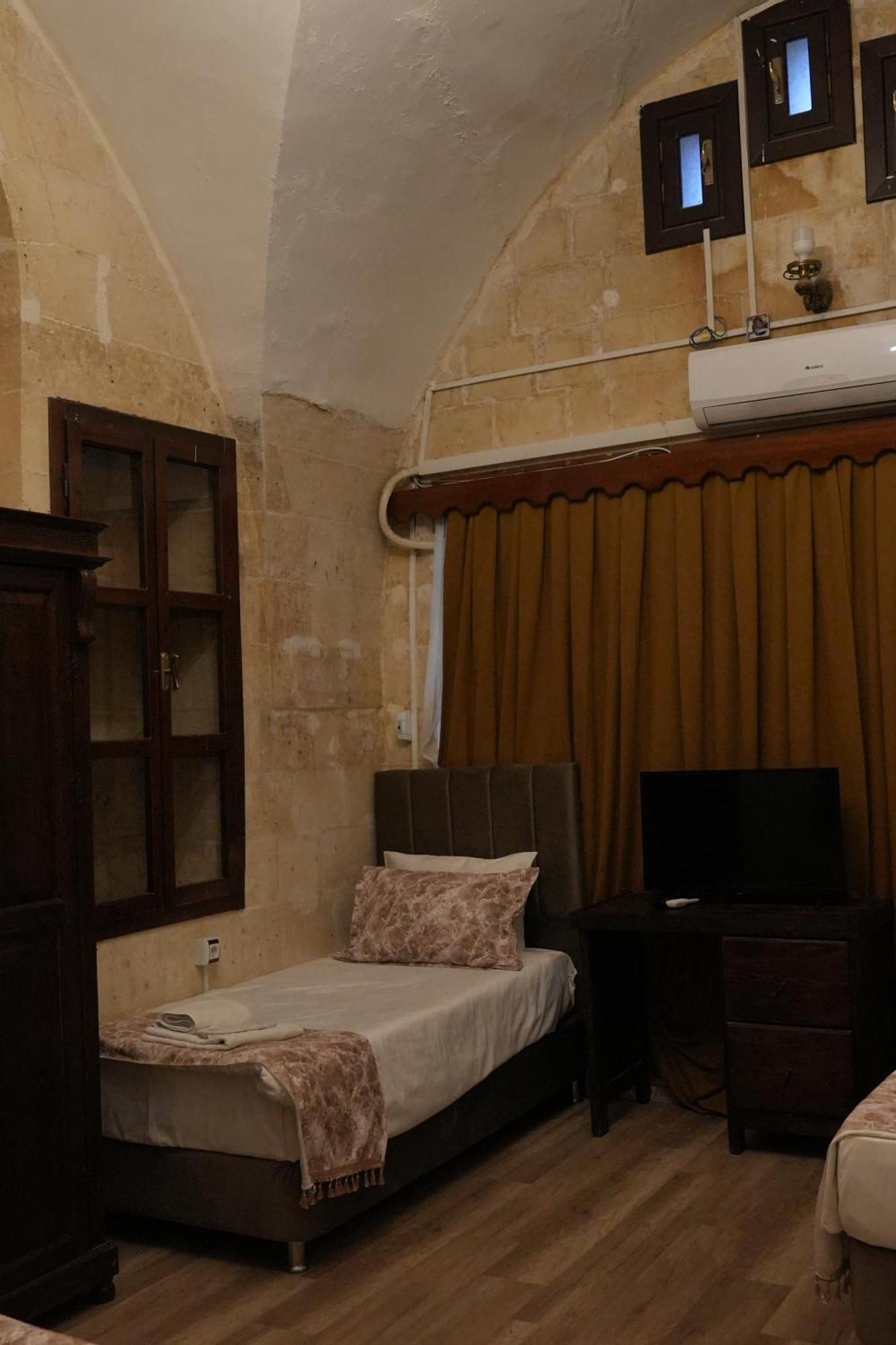 Joselin Hotel Sanlıurfa Eksteriør bilde