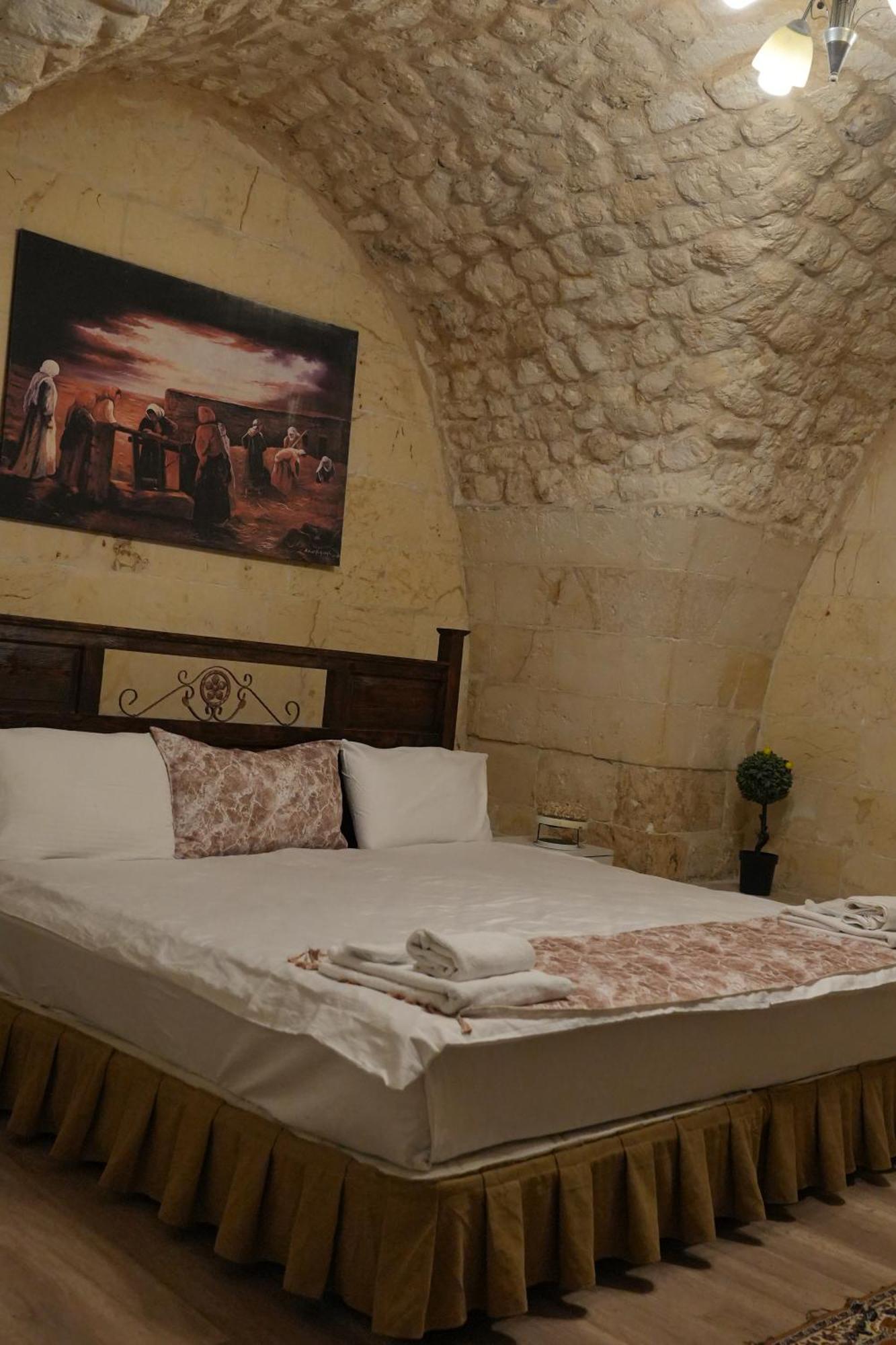 Joselin Hotel Sanlıurfa Eksteriør bilde